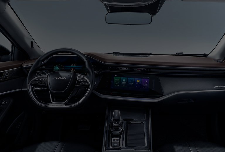 Запись на тест-драйв